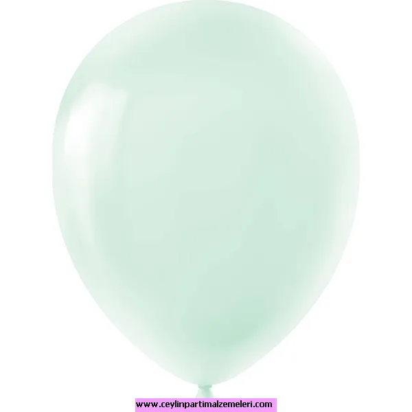 Makaron Lateks Balon